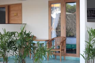 Jukung Dua Guest House