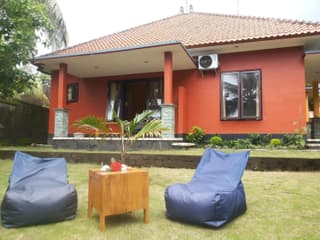 Gede's Homestay
