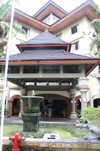 Sofi Apartment at Jayakarta Residence