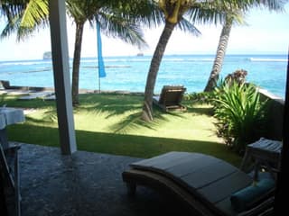 Aquaria Eco Resort