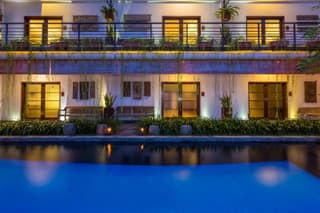 Kamar Kamar Boutique Hotel