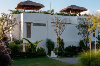 Silversand Villa