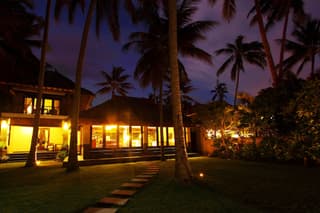 Anjani Villa