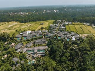 KClub Ubud