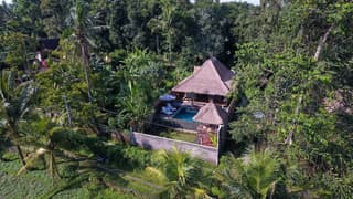 Villa Bedauh Ubud