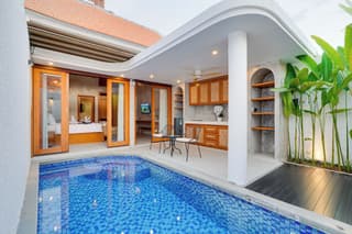 LaLuxe Villa and Residence