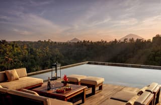 Anantara Ubud Bali Resort