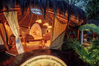 Hideout Mountain by Ini Vie Hospitality