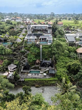 Lawangkala Resort Ubud