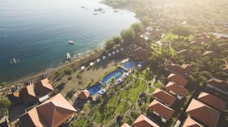 Adi Assri Beach Resort & Spa