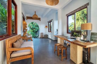 Parvati Retreat Villas