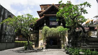 Mahajaya Hotel Denpasar