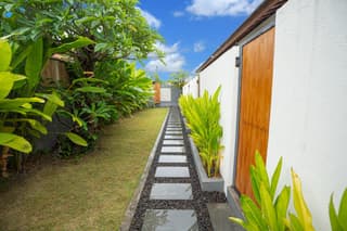 Abimanyu Guest House