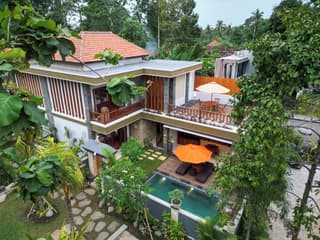 Villa Viandra