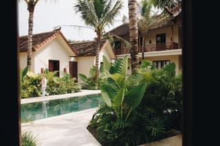 The Soko Bali