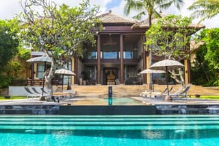 Villa Melissa
