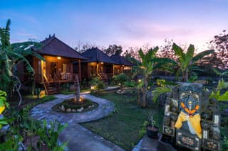 Song Bintang Villas