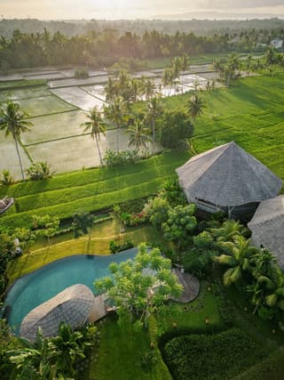 thewakanda Resort A Pramana Experience