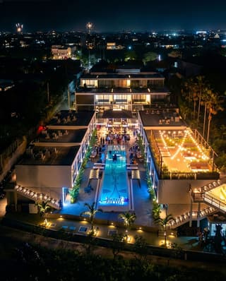 Awwa Boutique Hotel