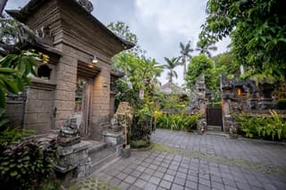 De Munut Balinese Resort & Spa