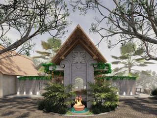 Sanggraloka Ubud