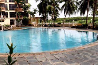 Villa Rosado Canggu