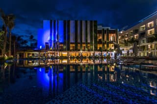 The Stones - Legian, Bali - Marriott Autograph Collection Hotel
