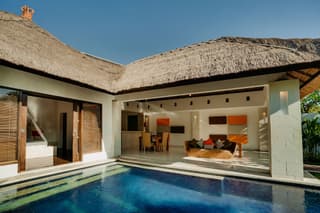Bvilla Seminyak