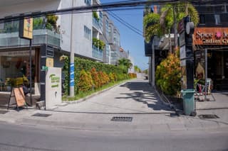 Tanaka Canggu Guesthouse