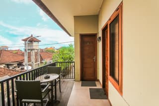 Kuta Legian Inn
