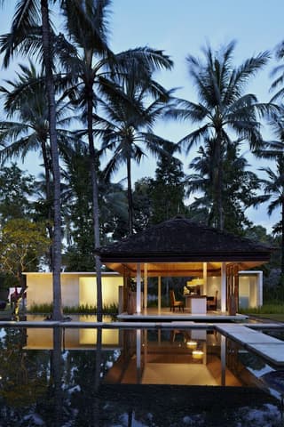 Kayumanis Jimbaran Private Estate & Spa