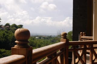 Langon Bali Resort