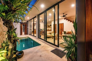 Sister Suites