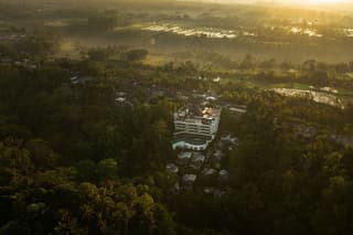 Cicada Resort Bali Ubud, Autograph Collection
