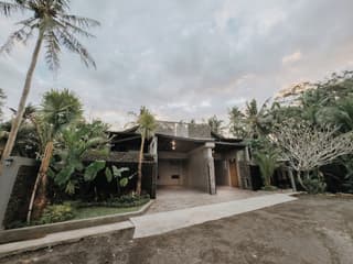 Uma Lys Villa Ubud