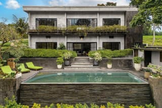 Amarell Ubud Private Luxury Villa