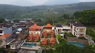 Keshava Villa Bedugul
