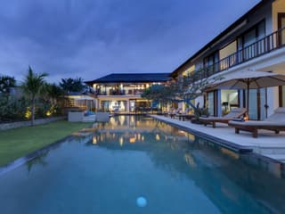 Villa Asada