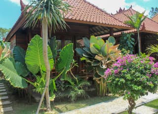 Pattri Garden Lembongan