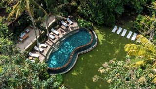 The Mesare Eco Resort