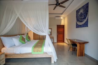 Alisa Private Villa