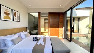 Casanina Ubud Villas