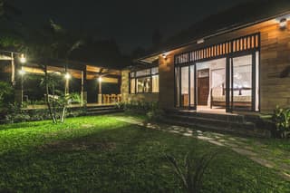 Luxury A Priori Ubud
