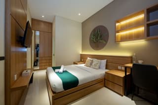 Cove Tripuri House Bali