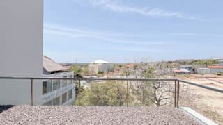 Modern Studio (No Kitchen) Apartment at Skales Residence Nusa Dua Bali