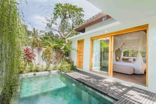 Reswaha Villas by GenuineHost