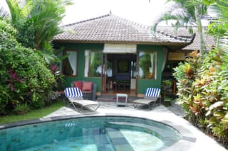Devi's Place