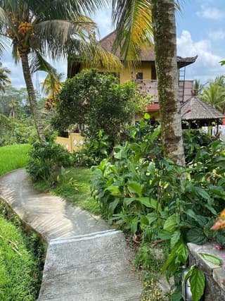 Dukuh Village Villas