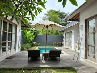 Bingin Garden Uluwatu