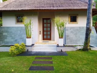 Villa Sasoon